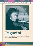 PAGANINI - 2 Dvd