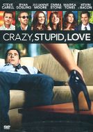 CRAZY STUPID LOVE