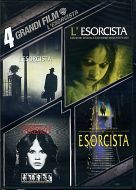 L'ESORCISTA - 4 Film Collection