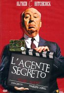 L'AGENTE SEGRETO 