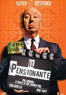 IL PENSIONANTE 
