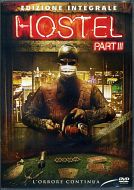 HOSTEL Part III