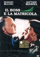 IL BOSS E LA MATRICOLA