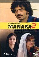 IL COMMISSARIO MANARA - Stagione 2