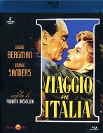 Viaggio in Italia