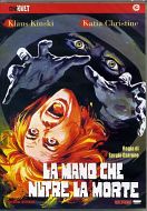 LA MANO CHE NUTRE LA MORTE