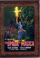LA SPADA MAGICA