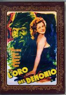 L'ORO DEL DEMONIO