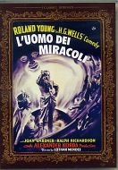 L'UOMO DEI MIRACOLI