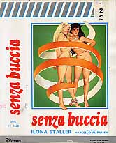 SENZA BUCCIA