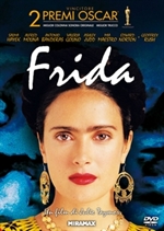 FRIDA