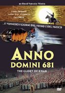 ANNO DOMINI 681 - The glory of Khan
