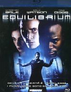 Equilibrium