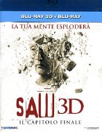 Saw 3D - Il capitolo finale