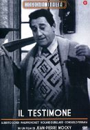 IL TESTIMONE  ( 1978 )