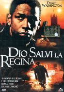 DIO SALVI LA REGINA 