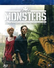 Monsters 