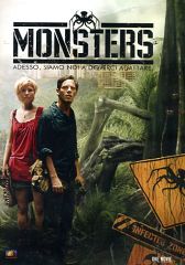 MONSTERS