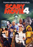 SCARY MOVIE 4 