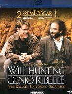 Will Hunting - Genio ribelle