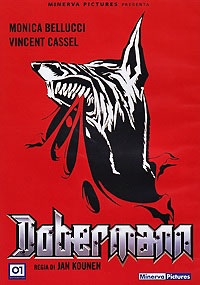 DOBERMANN 