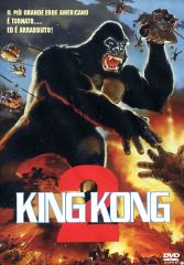 KING KONG 2