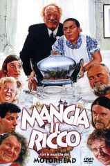 MANGIA IL RICCO