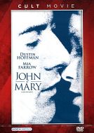 JOHN E MARY