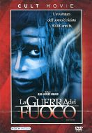 LA GUERRA DEL FUOCO