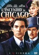 L'INCENDIO DI CHICAGO