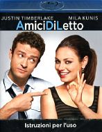 Amici di letto