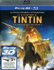Le avventure di Tintin - Real 3D