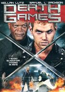 DEATH GAMES