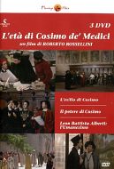L'ETA' DI COSIMO DE MEDICI