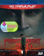 Fright Night - Real 3D 