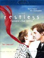Restless - L'amore che resta