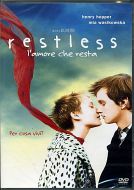 RESTLESS - L'amore che resta