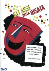 GLI ASSI DELLA RISATA