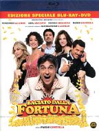 Baciato dalla Fortuna