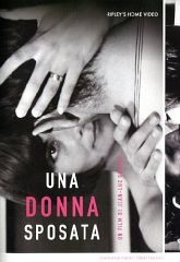 UNA DONNA SPOSATA