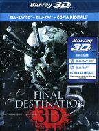 Final Destination 5 - Real 3-D
