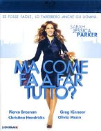 Ma come fa a far tutto ? 