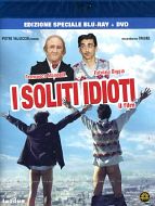 I soliti idioti : Il film