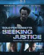 Solo Per Vendetta - Seeking Justice
