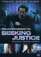 SOLO PER VENDETTA - Seeking Justice