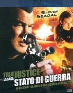 True Justice - Stato Di Guerra 