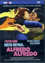 ALFREDO ALFREDO