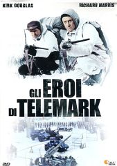 GLI EROI DI TELEMARK 