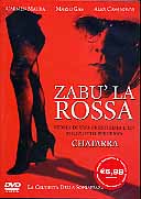 ZABU' LA ROSSA 