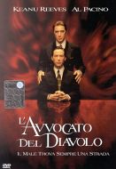 L'AVVOCATO DEL DIAVOLO